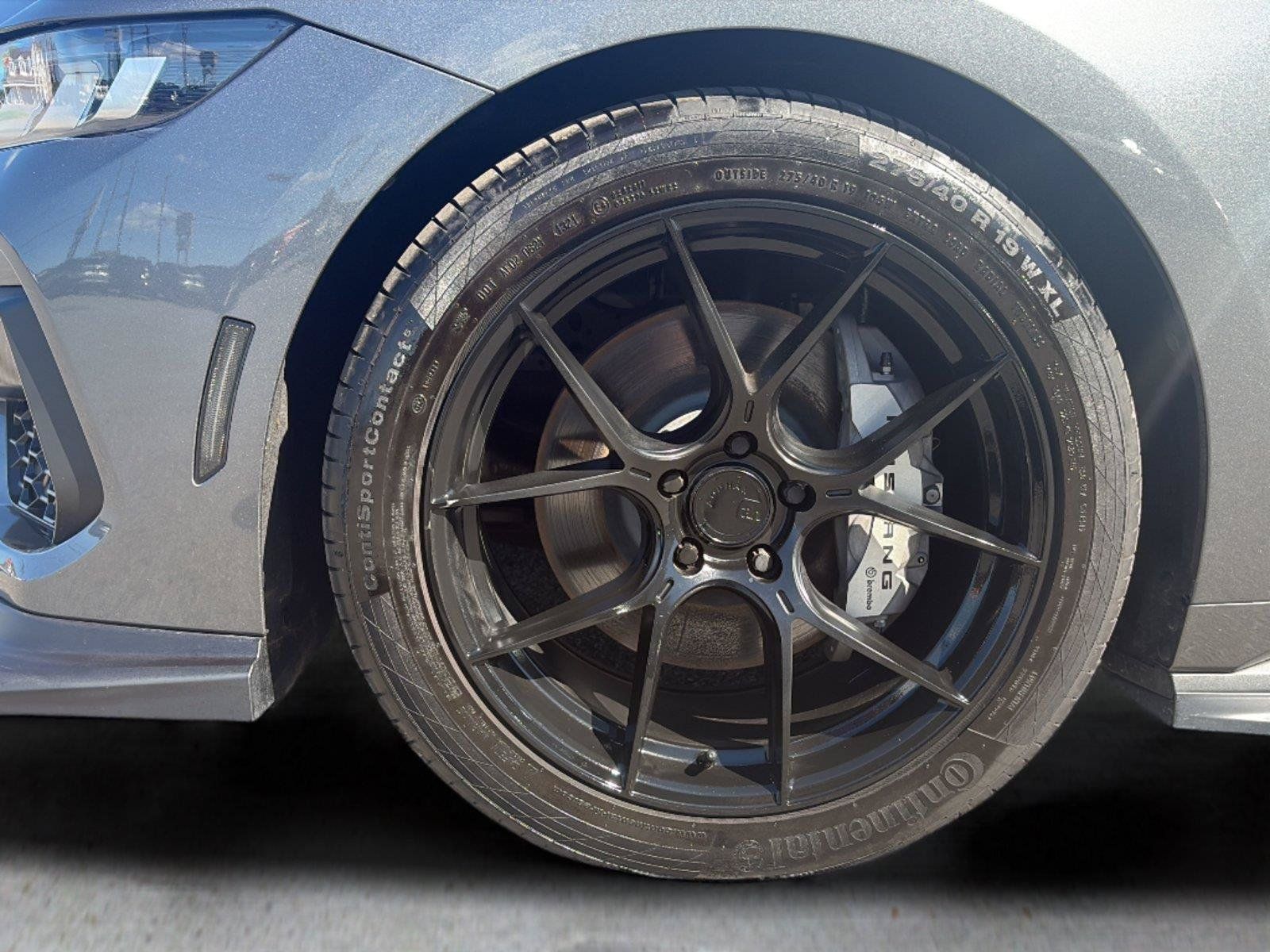 Used 2024 Ford Mustang GT Premium RWD image 46
