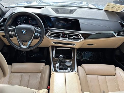 Used 2021 BMW X5 xDrive45e w/ Premium Package image 10