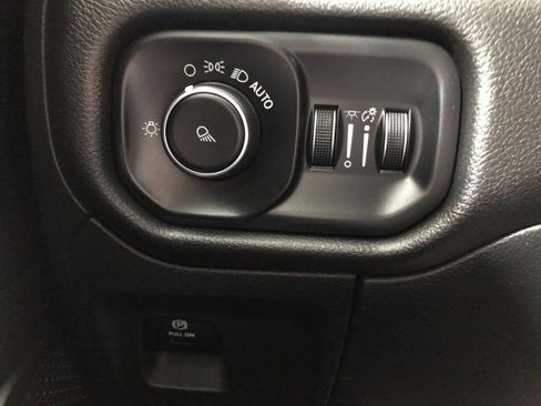 Used 2019 RAM 1500 Tradesman image 20
