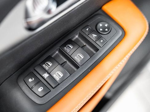 New 2026 Chrysler Pacifica Pinnacle w/ Trailer Tow Group image 42