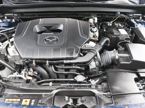 Certified 2025 MAZDA CX-30 AWD 2.5 S w/ Premium Package image 11