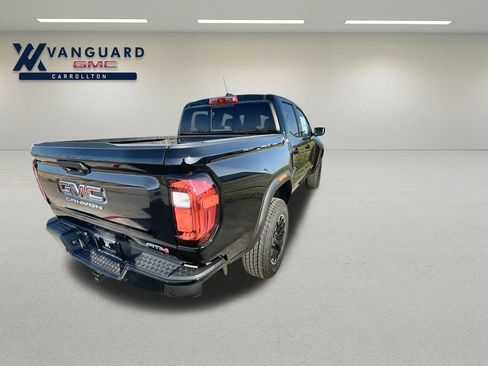 New 2026 GMC Canyon AT4 image 9