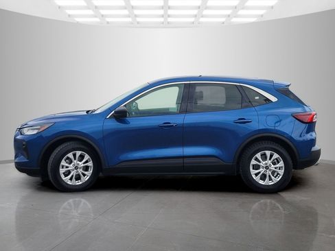 Used 2023 Ford Escape Active FWD image 7