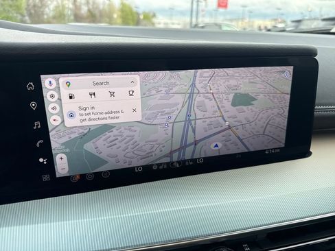 New 2026 Nissan Murano SL AWD/4WD image 19