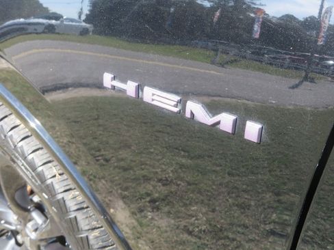 Used 2021 Dodge Durango R/T w/ Technology Group image 10