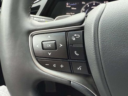 Used 2024 Lexus ES 250 w/ Premium Package AWD/4WD image 22