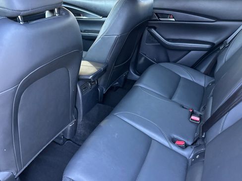 Used 2024 MAZDA CX-30 AWD 2.5 S w/ Select Sport Pkg image 11