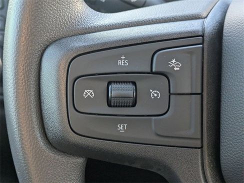 New 2026 Chevrolet Silverado 2500 Custom w/ Custom Value Package image 14