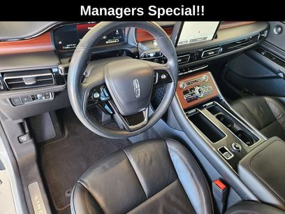 Used 2023 Lincoln Aviator Reserve w/ Equipment Group 201A