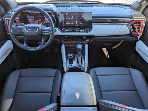 Certified 2023 GMC Canyon AT4X image 14