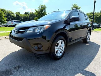 Used 2013 Toyota RAV4 LE image 1