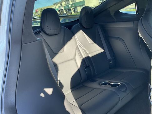 Used 2016 Tesla Model X 90D image 58