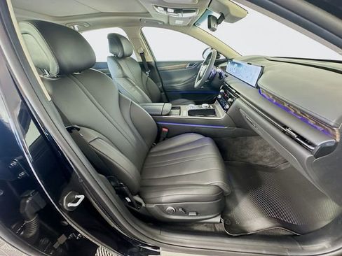 Certified 2026 Genesis G80 2.5T Advanced AWD/4WD image 29