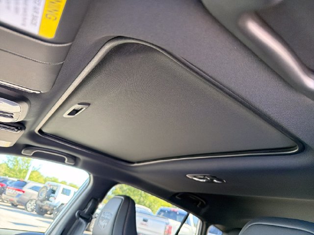 New 2027 Subaru Crosstrek 2.5i Wilderness AWD/4WD image 18