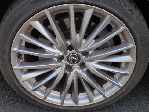 Used 2023 Lexus IS 300 w/ Premium Package image 13