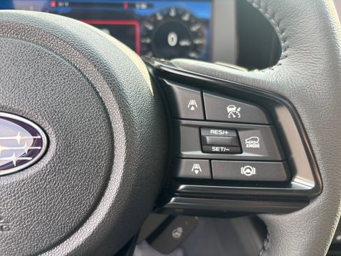 New 2026 Subaru Outback Limited AWD/4WD image 19