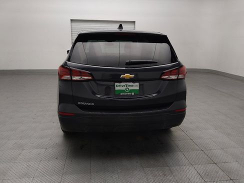 Used 2022 Chevrolet Equinox LS w/ LS Convenience Package FWD image 6