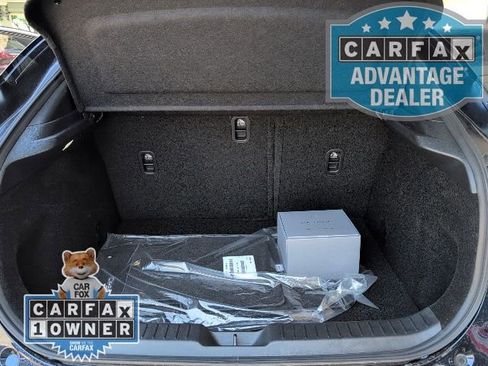 Certified 2025 MAZDA CX-30 AWD 2.5 S w/ Premium Package image 16