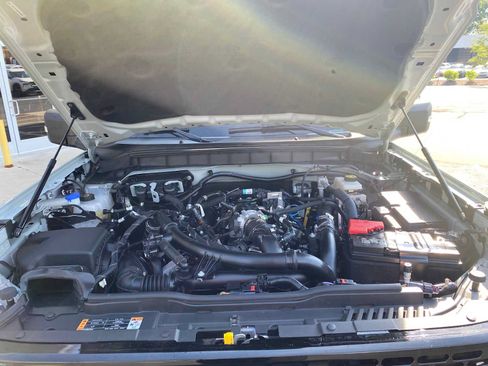 Used 2024 Ford Bronco Wildtrak AWD/4WD image 6