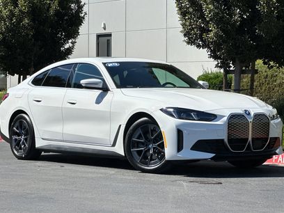 Used 2025 BMW i4 eDrive40