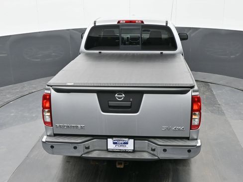 Used 2016 Nissan Frontier SV w/ SV Value Truck Package image 32