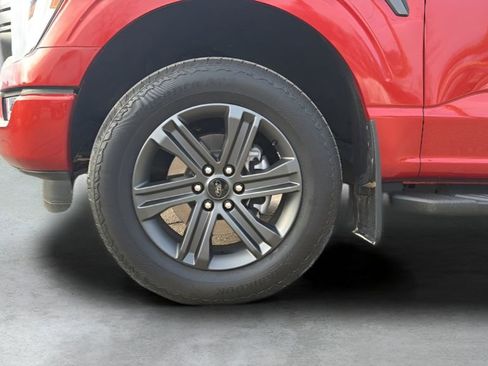 Used 2023 Ford F150 XLT w/ Equipment Group 302A High image 34