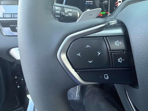 New 2026 Lexus RX 350 AWD/4WD image 26