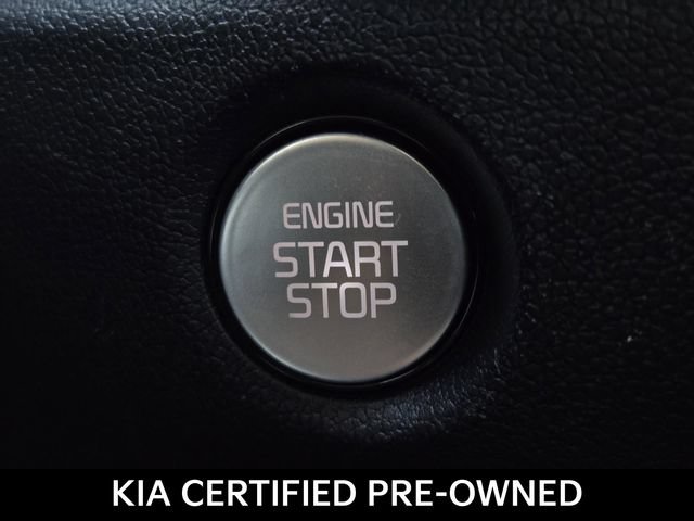 Certified 2026 Kia Sorento LX FWD image 30