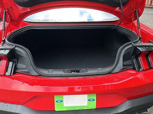 New 2026 Ford Mustang Coupe image 16