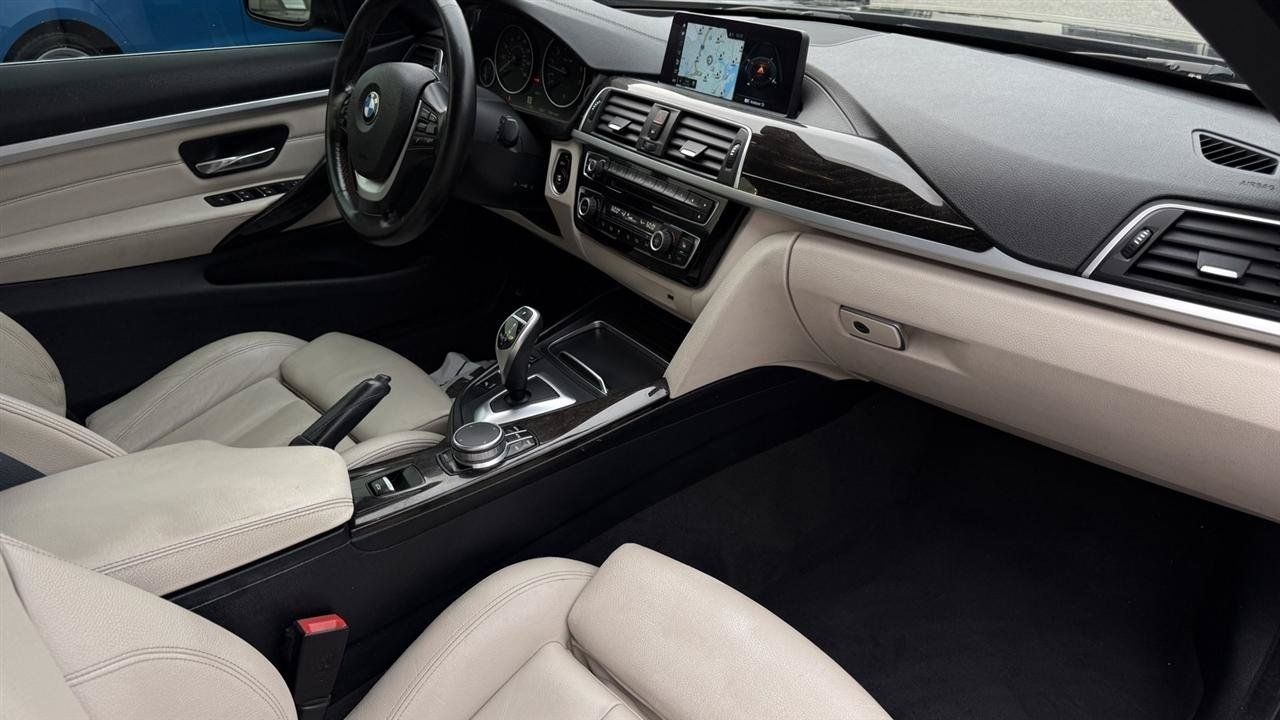Used 2020 BMW 430i Convertible w/ Convenience Package RWD image 17
