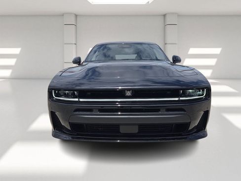 New 2026 Dodge Charger Scat Pack AWD/4WD image 8