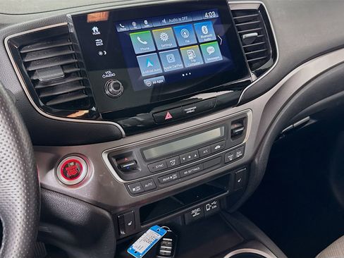 Used 2019 Honda Passport EX-L image 16