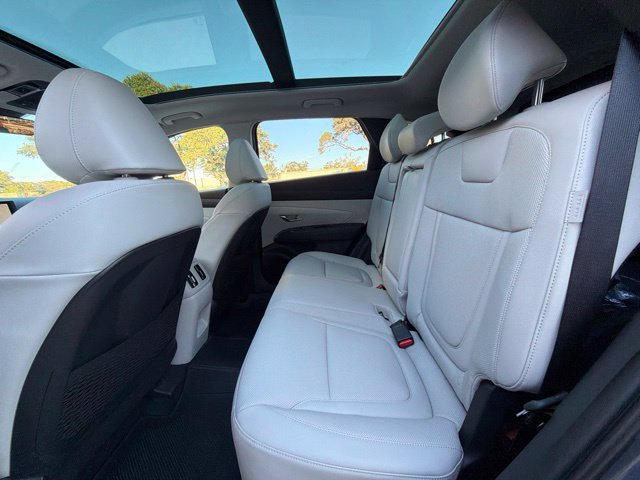 New 2026 Hyundai Tucson Limited w/ Tow & Go Package AWD/4WD image 19