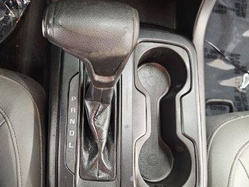 Used 2019 Chevrolet Colorado W/T w/ WT Convenience Package image 16