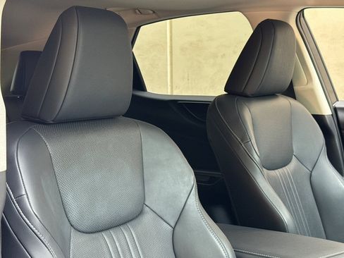 Used 2024 Lexus NX 350h AWD image 32