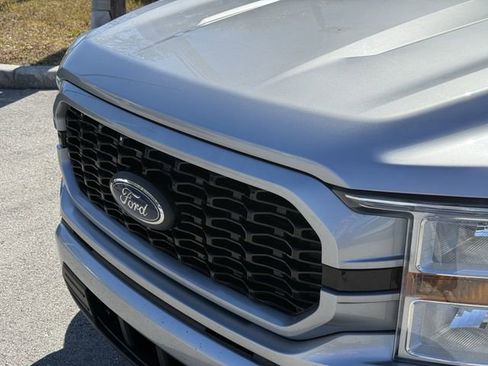 Used 2021 Ford F150 XL w/ STX Appearance Package image 6