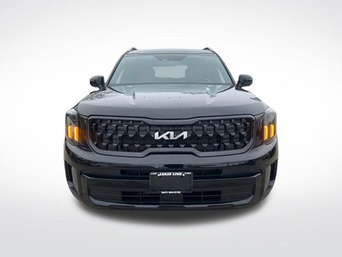Used 2024 Kia Telluride EX X-Line AWD/4WD image 2