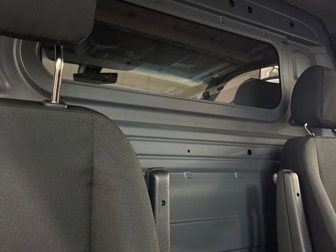 New 2026 Mercedes-Benz Sprinter 2500 image 24