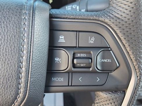 New 2026 Toyota Tundra Limited image 22