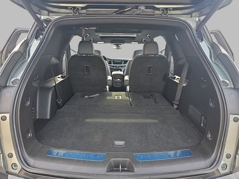 Certified 2023 Buick Enclave Essence w/ Experience Buick Package AWD/4WD image 15