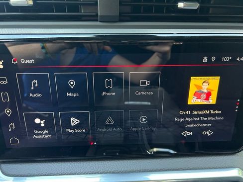 New 2026 GMC Sierra 2500 Denali AWD/4WD image 34