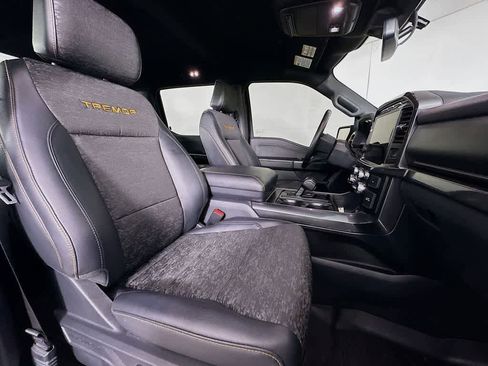 Certified 2023 Ford F150 Tremor image 15
