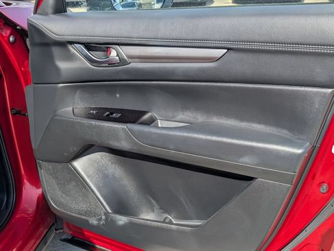 Used 2025 MAZDA CX-5 AWD 2.5 S w/ Preferred Package image 33