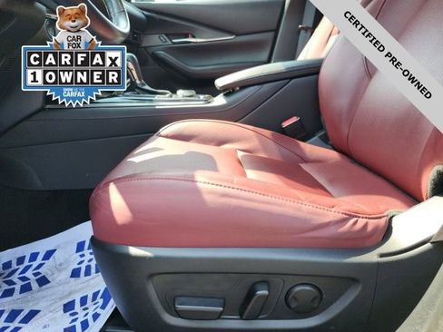 Certified 2023 MAZDA CX-30 AWD 2.5 S w/ Preferred Package image 5