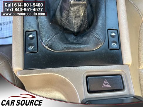 Used 1997 BMW Z3 1.9 image 21