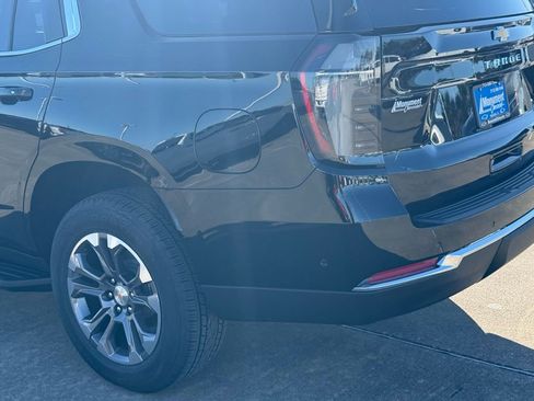 New 2026 Chevrolet Tahoe LT w/ Comfort Package image 15