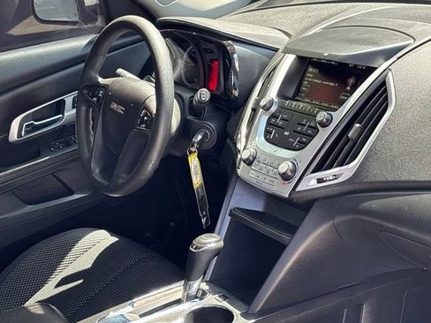 Used 2016 GMC Terrain SLE FWD image 28