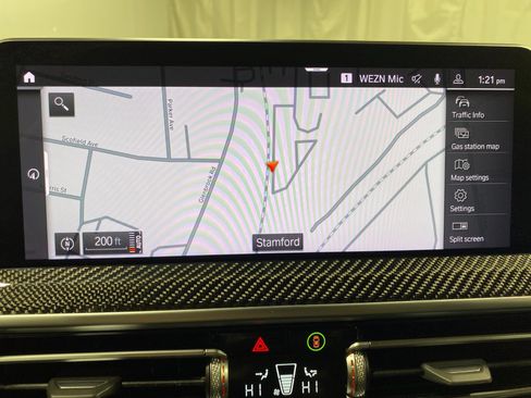 Used 2023 BMW X3 M40i w/ Premium Package image 10