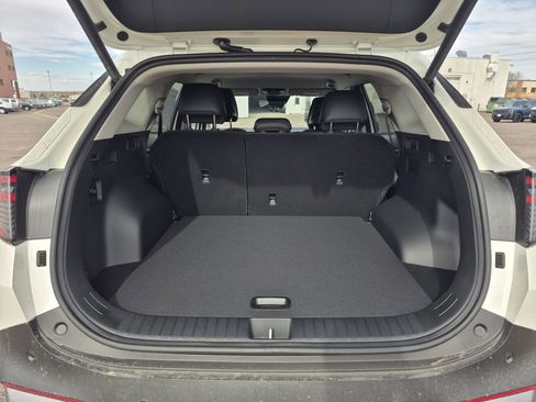 New 2026 Kia Sportage EX image 14