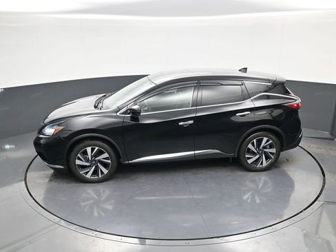 Used 2023 Nissan Murano SL w/ SL Moonroof Package image 26